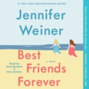 Best Friends Forever : A Novel - eAudiobook