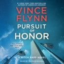 Pursuit of Honor : A Thriller - eAudiobook