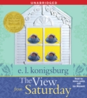 The View From Saturday - eAudiobook