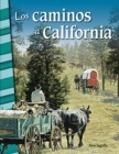 Los caminos a California (Trails to California) - eBook