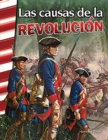 Las causas de la Revolucion (Reasons for a Revolution) - eBook