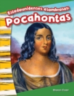 Estadounidenses asombrosos : Pocahontas Read-Along eBook - eBook