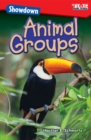 Showdown: Animal Groups - eBook