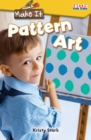 Make It : Pattern Art - eBook