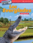 Aventuras de viaje: Los Everglades : Suma hasta 100 - eBook