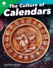 Culture of Calendars - eBook