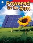Powered by the Sun - eBook