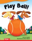 Play Ball! Read-Along eBook - eBook