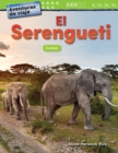 Aventuras de viaje: El Serengueti : Conteo - eBook