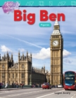 Arte y cultura: Big Ben : Figuras - eBook