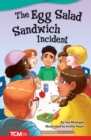 Egg Salad Sandwich Incident - eBook
