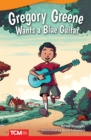 Gregory Greene Wants a Blue Guitar Read-Along eBook - eBook