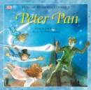 Peter Pan - eAudiobook