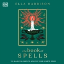 Book of Spells - eAudiobook
