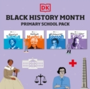 DK Life Stories: Black History Month - eAudiobook