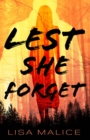 Lest She Forget - Book