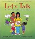 Let's Talk:About Girls,Boys,Babies,Bodie - Book