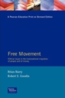 Free Movement - Book