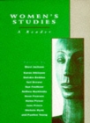 Women's Studies : A Reader - Book