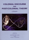 Colonial Discourse and Post-Colonial Theory : A Reader - Book