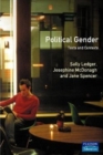 Political Gender : Texts & Contexts - Book