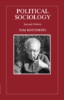 Political Sociology - Book