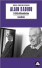 Alain Badiou : A Critical Introduction - Book
