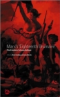Marx's 'Eighteenth Brumaire' : (Post)Modern Interpretations - Book