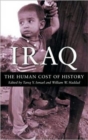Iraq : The Human Cost of History - Book