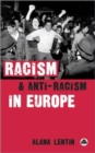 Racism and Anti-Racism in Europe - Book