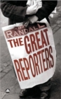 The Great Reporters - Book