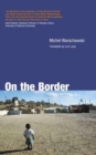 On the Border - Book
