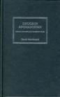 Drugs in Afghanistan : Opium, Outlaws and Scorpion Tales - Book