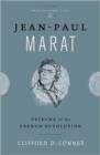 Jean Paul Marat : Tribune of the French Revolution - Book