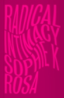Radical Intimacy - eBook