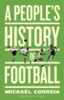 A People's History of Football - Book