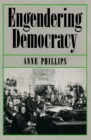 Engendering Democracy - Book