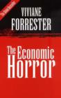 The Economic Horror - Book