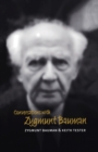 Conversations with Zygmunt Bauman - Book