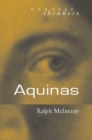 Aquinas - Book