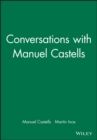 Conversations with Manuel Castells - Book
