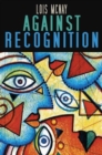 Against Recognition - Book