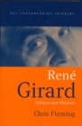 Rene Girard : Violence and Mimesis - Book