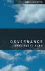 Governance - Book