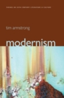 Modernism : A Cultural History - Book