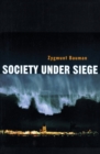 Society under Siege - Book