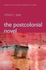 The Postcolonial Novel - Book