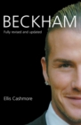 Beckham - Book