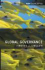 Global Governance - Book