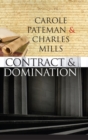The Contract and Domination - eBook